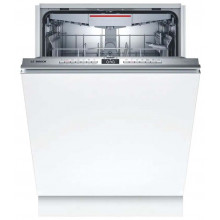 Bosch Serie 4 Beépíthető mosogatógép (60cm) SBH4HVX31E