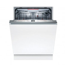 Bosch Serie 6 Beépíthető mosogatógép (60cm) SBH6TCX01E