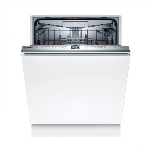 Bosch Serie 6 Beépíthető mosogatógép (60cm) SBH6TCX01E