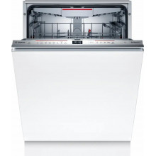 Bosch Serie 6 Mosogatógép (60cm) SBH4HCX48E