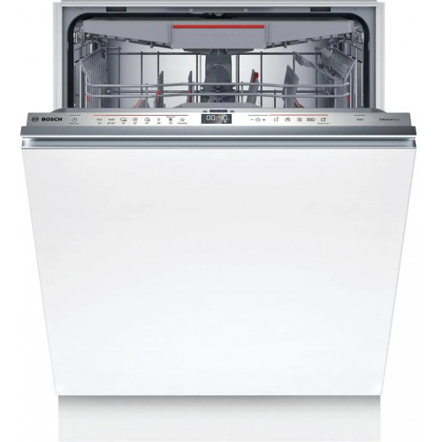 Bosch Serie 6 Beépíthető mosogatógép (60cm) SMD6ECX00E