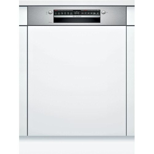 Bosch Serie 4 Beépíthető mosogatógép (60cm) SMI4HVS33E