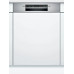 Bosch Serie 4 Beépíthető mosogatógép (60cm) SMI4HVS33E