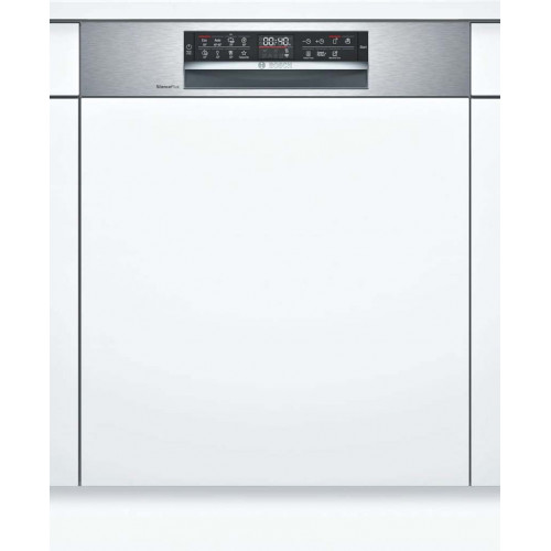 Bosch Serie 6 Beépíthető mosogatógép (60cm) SMI6ECS51E