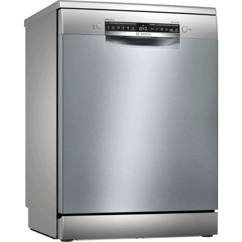 Bosch Serie 4 Szabadonálló mosogatógép (60cm) SMS4EVI14E