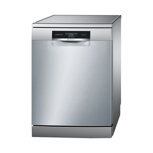 Bosch Serie 8 Szabadonálló mosogatógép (60cm) SMS8YCI03E