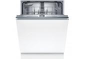 Bosch Serie 4 Beépíthető mosogatógép (60cm) SMV4HTX00E