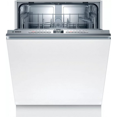 Bosch Serie 4 Beépíthető mosogatógép (60cm) SMV4HTX31E