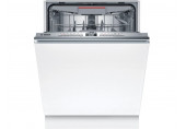 Bosch Serie 4 Beépíthető mosogatógép (60cm) SMV4HVX00E