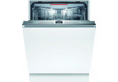 KIÁRUSÍTÁS Bosch Serie 4 Beépíthető mosogatógép (60cm) SMV4HVX31E SÉRÜLT