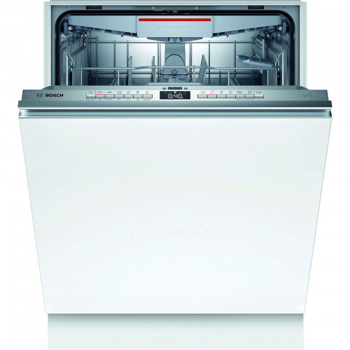 KIÁRUSÍTÁS Bosch Serie 4 Beépíthető mosogatógép (60cm) SMV4HVX31E SÉRÜLT