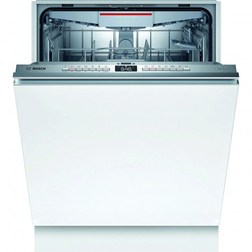 Bosch Serie 4 Beépíthető mosogatógép (60cm) SMV4HVX31E