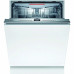 Bosch Serie 4 Beépíthető mosogatógép (60cm) SMV4HVX31E