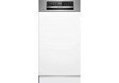 Bosch Serie 6 Beépíthető mosogatógép (45cm) SPI6EMS17E