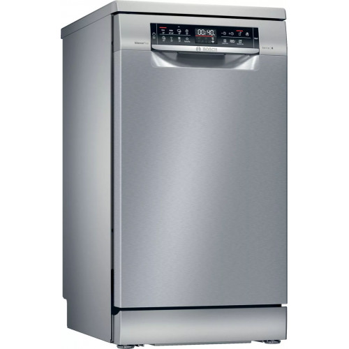 Bosch Serie 6 Szabadonálló mosogatógép (45 cm) SPS6EMI23E