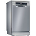 Bosch Serie 6 Szabadonálló mosogatógép (45 cm) SPS6EMI23E