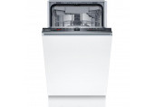 Bosch Serie 2 Beépíthető mosogatógép (45cm) SPV2HMX42E