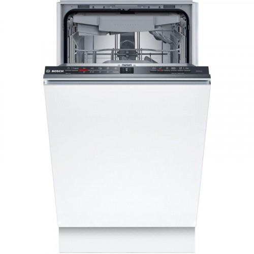 Bosch Serie 2 Beépíthető mosogatógép (45cm) SPV2HMX42E