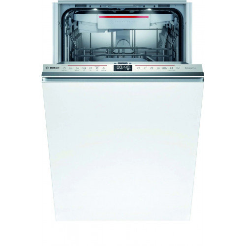 Bosch Serie 6 Mosogatógép (45cm) SPV6EMX11E