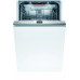 Bosch Serie 6 Mosogatógép (45cm) SPV6EMX11E