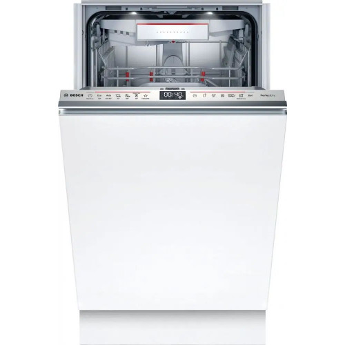 Bosch Serie 6 Beépíthető Mosogatógép (45cm) SPV6YMX11E
