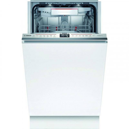 Bosch Serie 6 Mosogatógép (45cm) SPV6ZMX23E