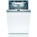Bosch Serie 6 Mosogatógép (45cm) SPV6ZMX23E
