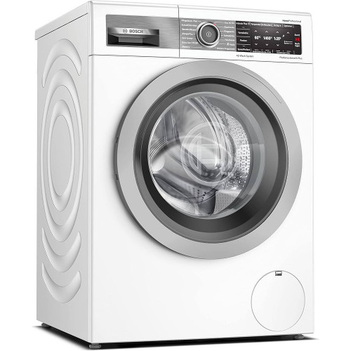 Bosch HomeProfessional Mosógép (1400 fordulat/9kg) WAV28G44