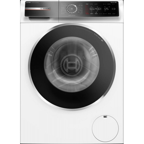 Bosch Serie 8 Mosógép (1600 fordulat/10kg) WGB244A0BY