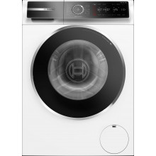 Bosch Serie 8 Mosógép (1400 fordulat/10kg) WGB25400BY