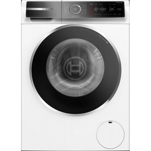 Bosch Serie 8 Mosógép (1400 fordulat/10kg) WGB25400BY