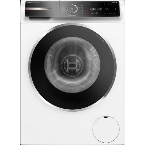 Bosch Serie 8 Mosógép (1400 fordulat/10kg) WGB254A0BY