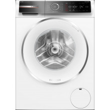 Bosch Serie 8 Mosógép (1600 fordulat/10kg) WGB256A2BY