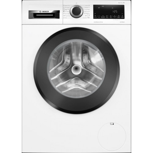 Bosch Serie 6 Mosógép (1200fordulat/9kg) WGG14204BY