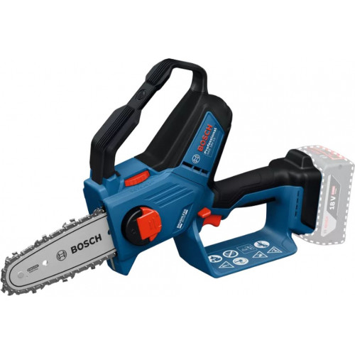 BOSCH GKE 18V-15 PROFESSIONAL Akkus ágfűrész 06008D7000