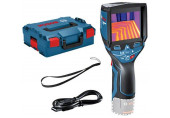 BOSCH GTC 400 C Thermo detektor, hőkamera L-BOXX SOLO 0601083108