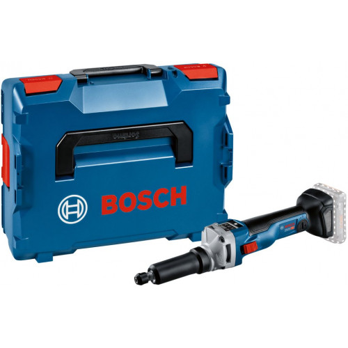 BOSCH GGS 18V-10 SLC PROFESSIONAL Akkus egyenescsiszoló 06012B4000 BOSCH GGS 18V-10 SLC PROFESSIONAL Akkus egyenescsiszoló 06012B4000