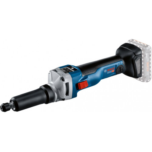 BOSCH GGS 18V-10 SLC PROFESSIONAL Akkus egyenescsiszoló 06012B4001 BOSCH GGS 18V-10 SLC PROFESSIONAL Akkus egyenescsiszoló 06012B4001