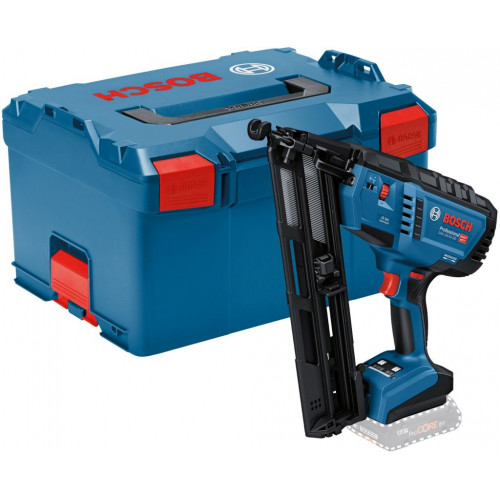 BOSCH GNH 18V-64 MD PROFESSIONAL Akkus szögbelövő fához 0601482201