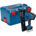BOSCH GNH 18V-64 MD PROFESSIONAL Akkus szögbelövő fához 0601482201