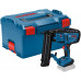 BOSCH GNH 18V-50 M PROFESSIONAL Akkus szögbelövő fához 0601482401