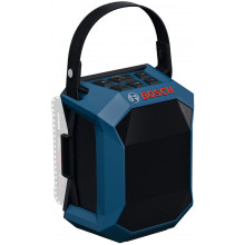 BOSCH GPB 18V-1 C PROFESSIONAL Bluetooth hangszóró 06014A7000