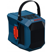 BOSCH GPB 18V-1 C PROFESSIONAL Bluetooth hangszóró 06014A7001