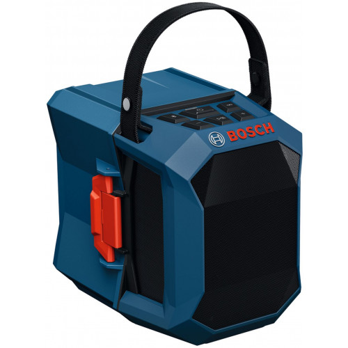 BOSCH GPB 18V-1 C PROFESSIONAL Bluetooth hangszóró 06014A7001