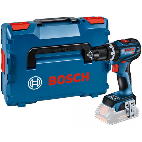 BOSCH GSB 18V-90 C PROFESSIONAL Akkus ütvefúró-csavarozógép 06019K6102