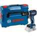 BOSCH GSB 18V-90 C PROFESSIONAL Akkus ütvefúró-csavarozógép 06019K6102