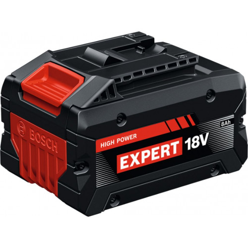BOSCH EXPERT EXBA18V-80 Akkuegység 1600A036ZB