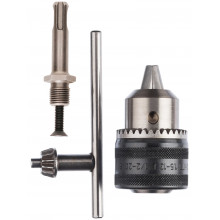 BOSCH SDS plus adapter fúrótokmánnyal (1,5–13 mm) 2607000982