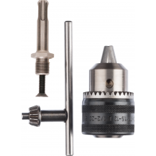 BOSCH SDS plus adapter fúrótokmánnyal (1,5–13 mm) 2607000982