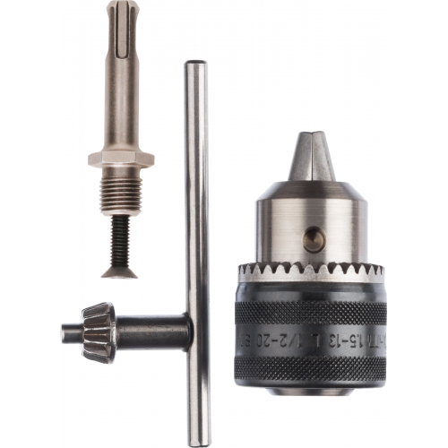 BOSCH SDS plus adapter fúrótokmánnyal (1,5–13 mm) 2607000982